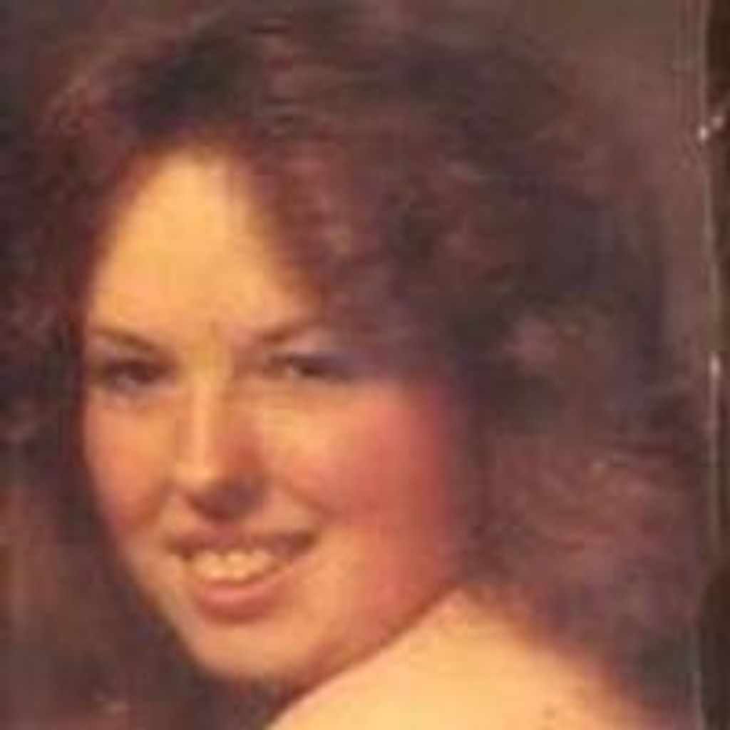 Kathy Tracey Nickerson