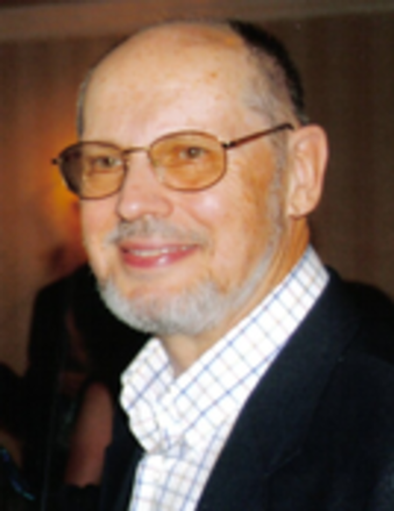David Anderson Sattazahn Profile Photo