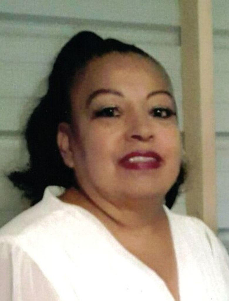 Maria Rodriguez Profile Photo