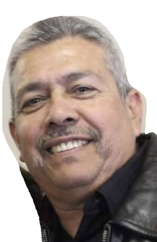 Mario T. Olivarez "Coach" Profile Photo