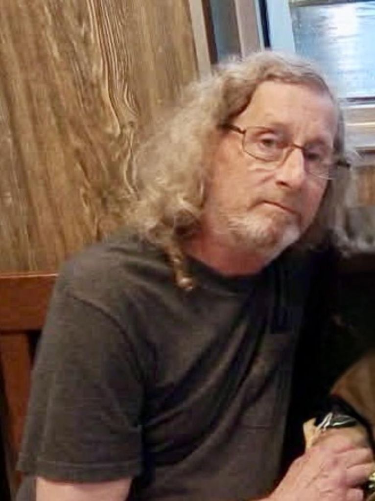 Scott Douglas Corder