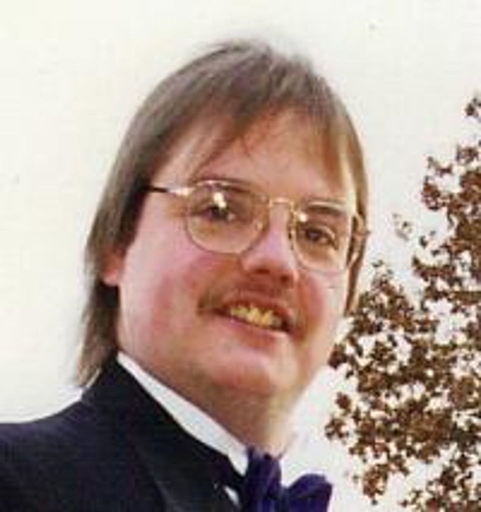 Jeffrey  Ernest Diefenbach