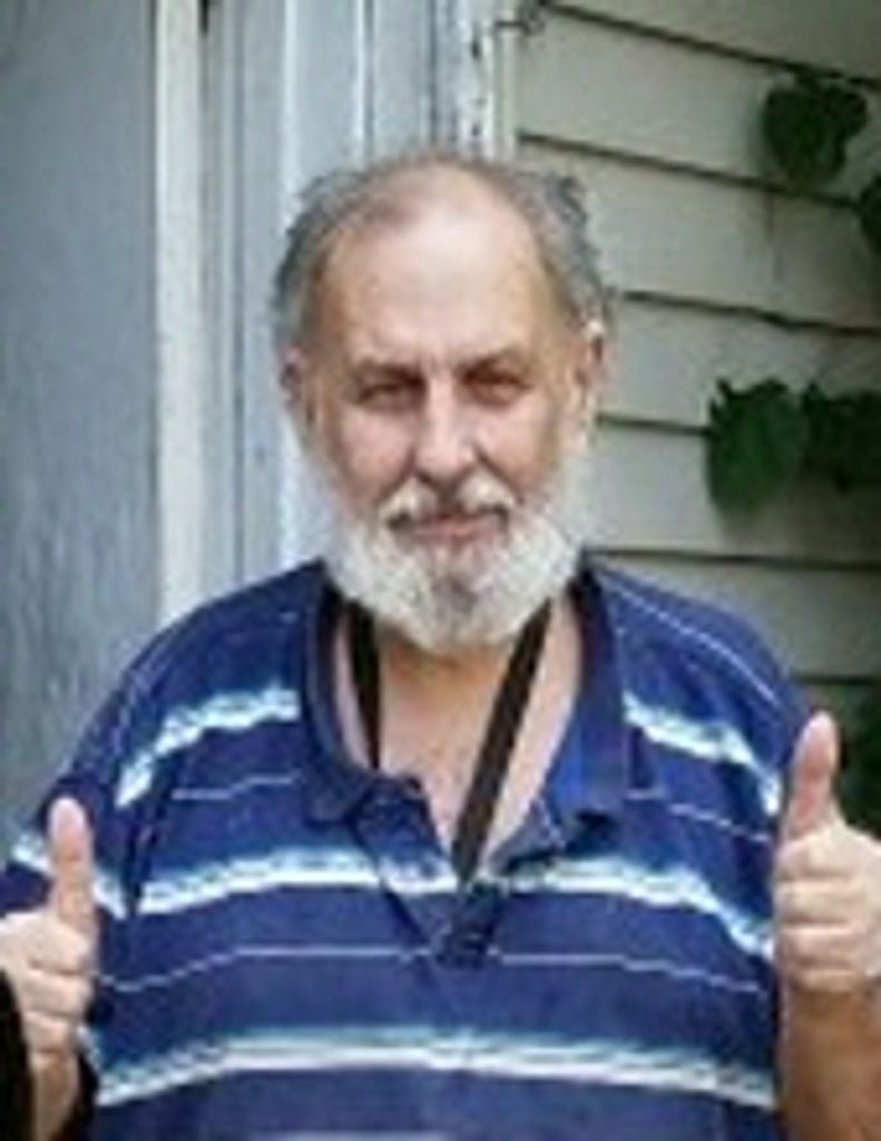 William G. Schmitt