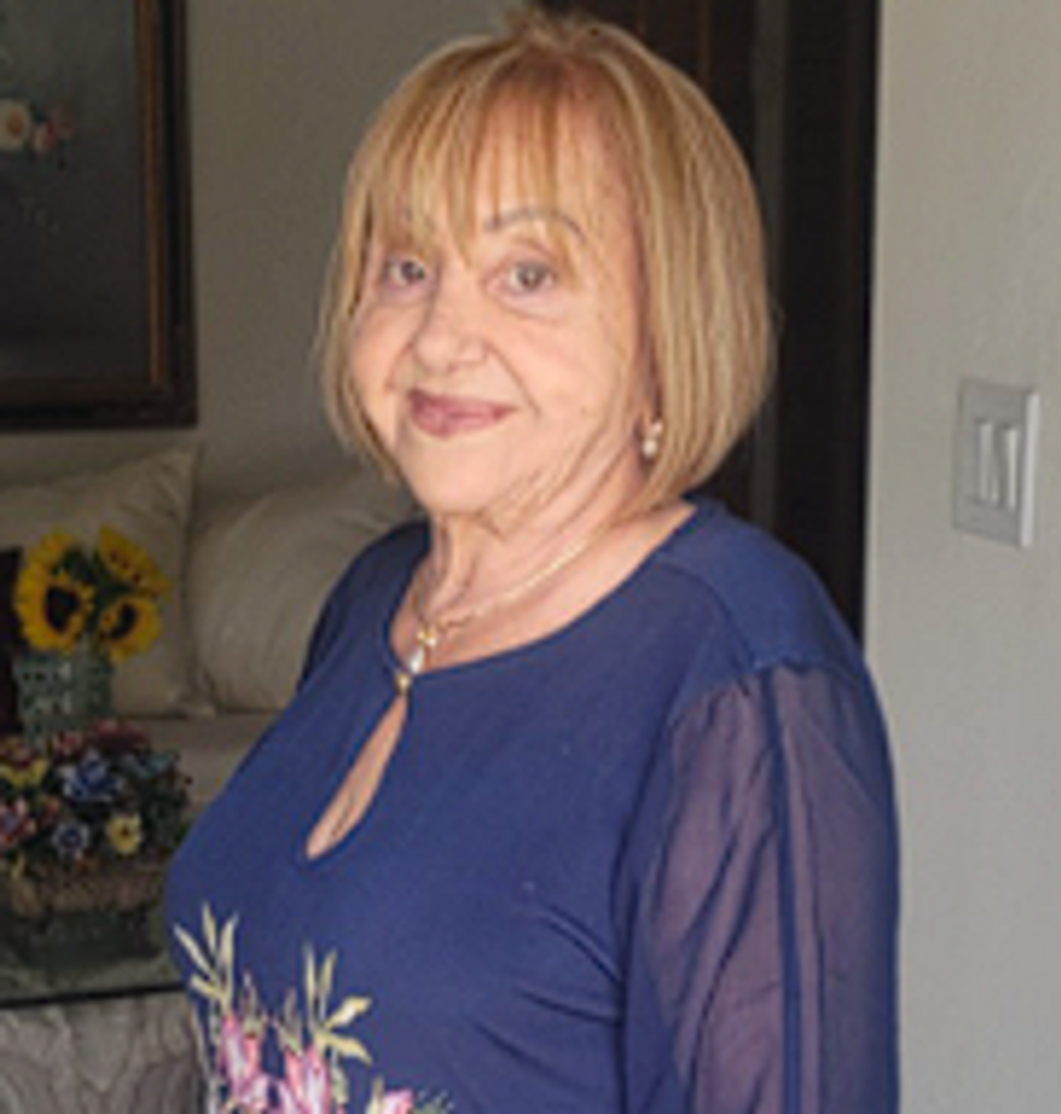 Martha Barrios Profile Photo