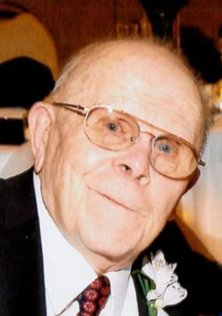 James E. Mclaughlin