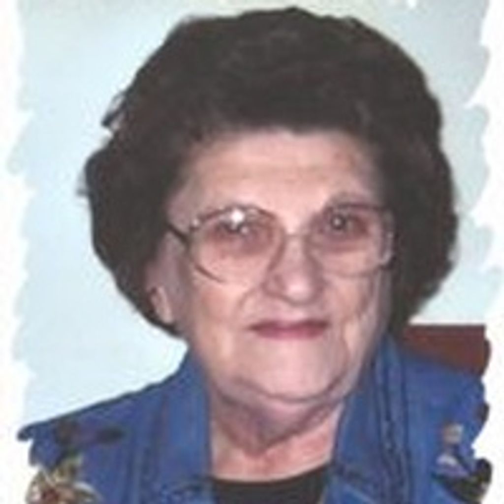 Beatrice Sanders
