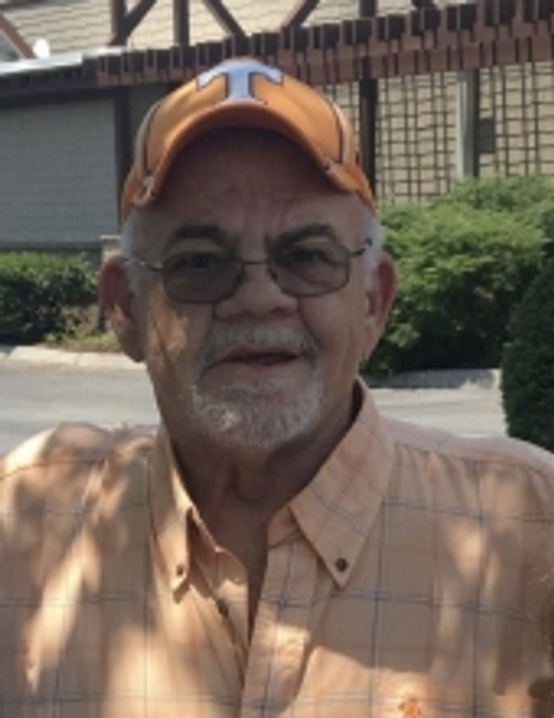 Michael  Charles  Roach