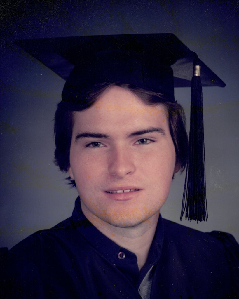 Glendon Douglas Sinks Profile Photo