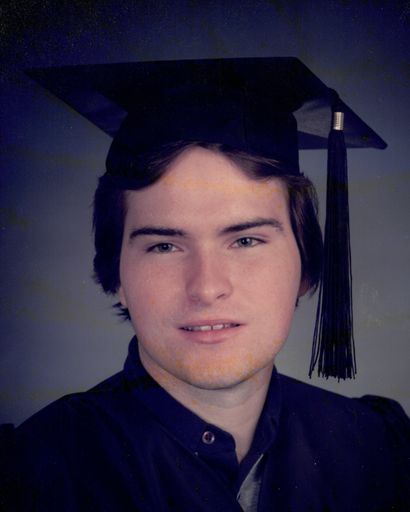 Glendon Douglas Sinks's obituary image