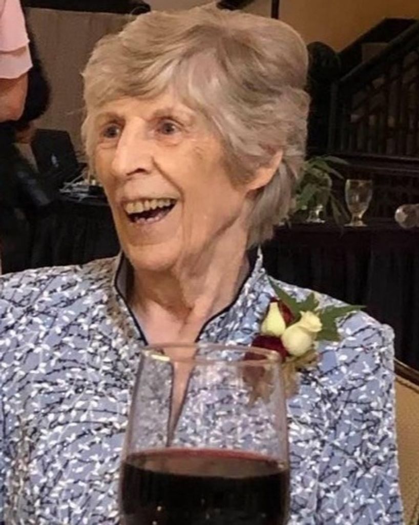 Barbara L Amos-Krutschevski Profile Photo