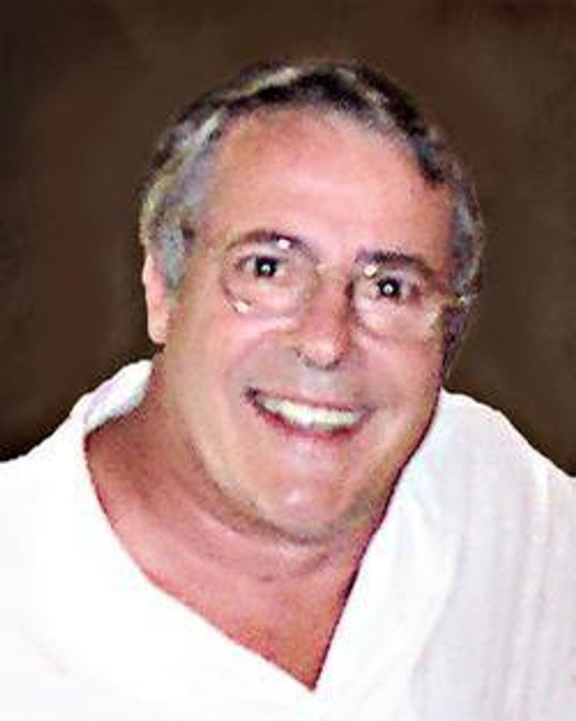 Ronald Ashley Cagle