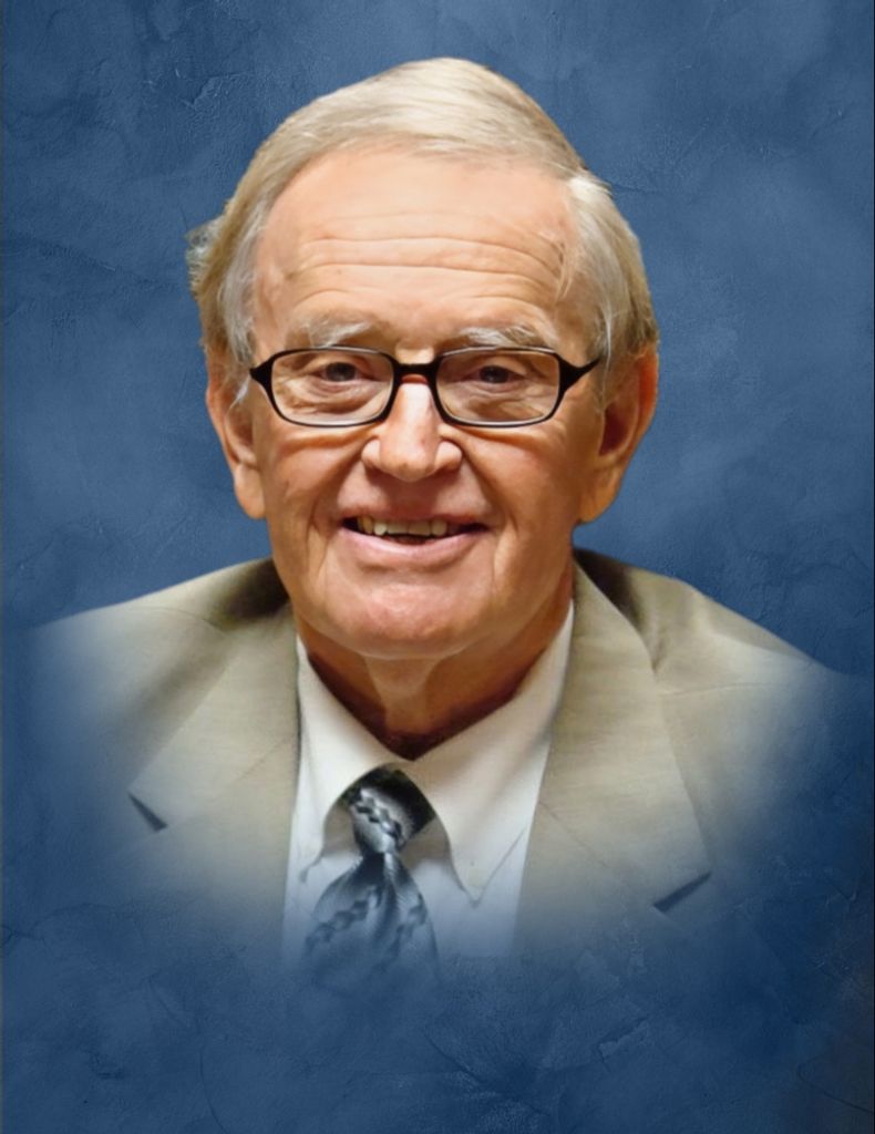 Jerry Herman Shadinger Profile Photo