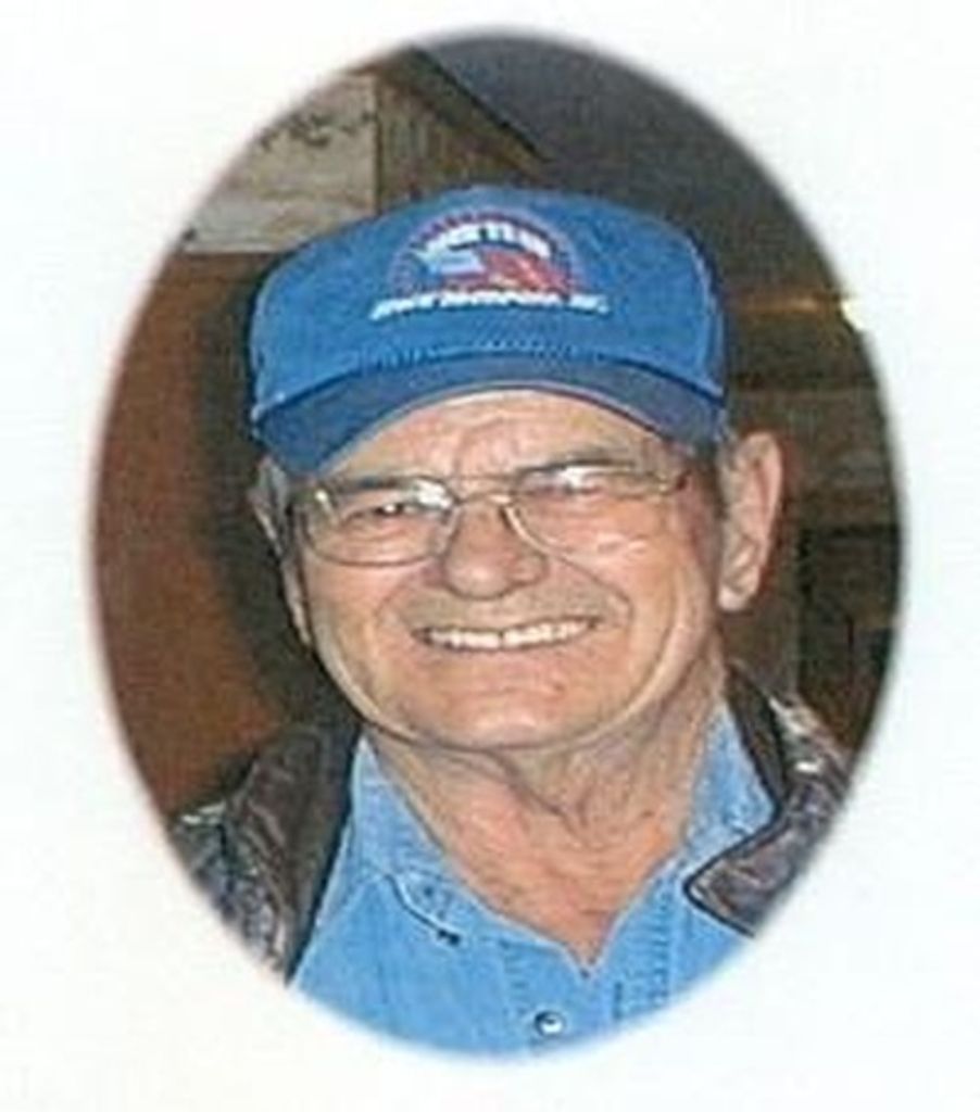 L.B. Smith