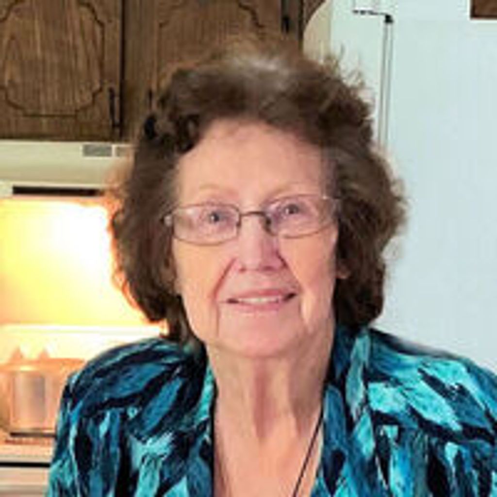 Dorothy Fay Martin Profile Photo