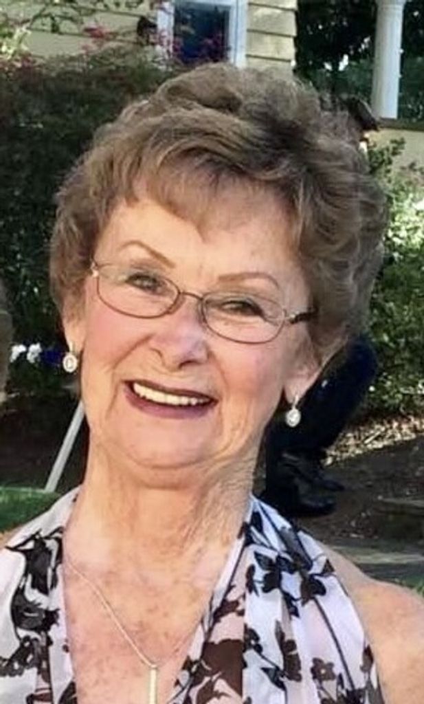 Joan A. Mchale Profile Photo