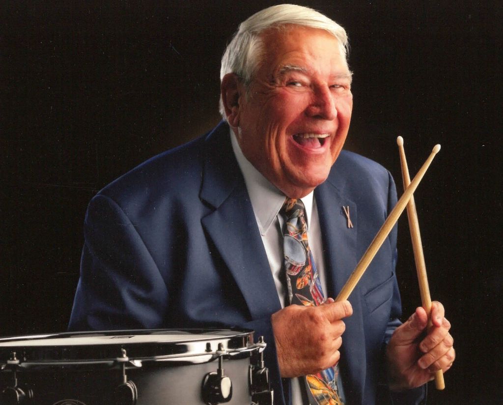 James T. Sheckler,“Shecky”