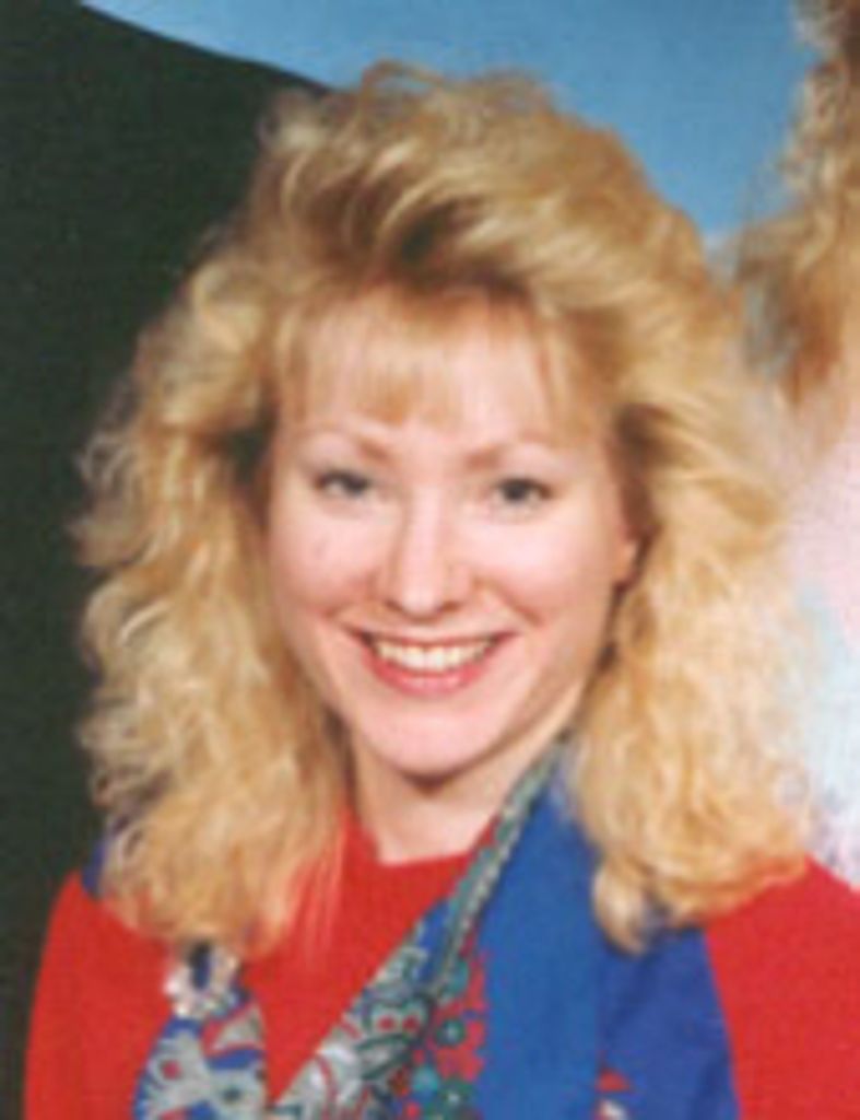 Sally Jo Hadley