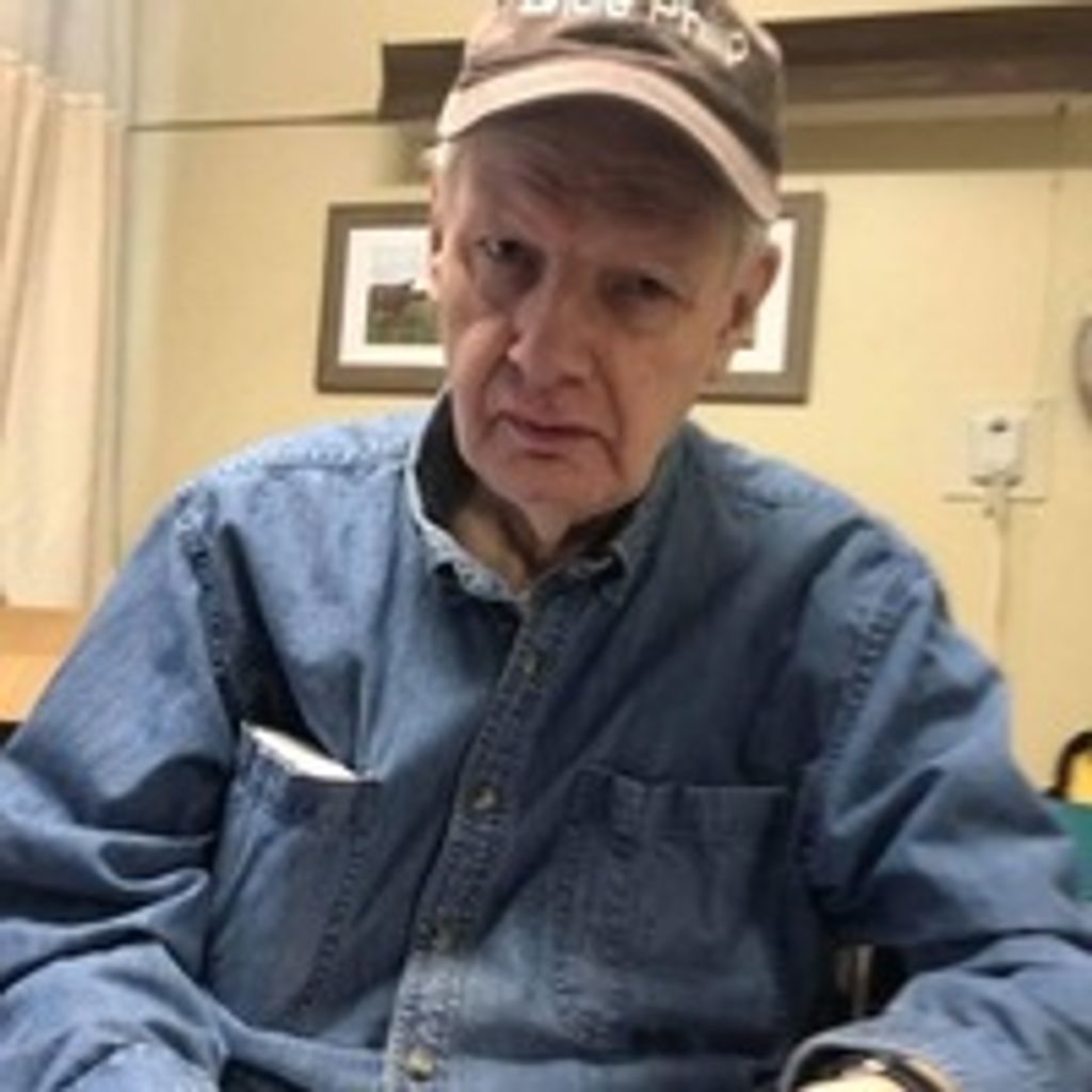 Philip James Jensen Profile Photo