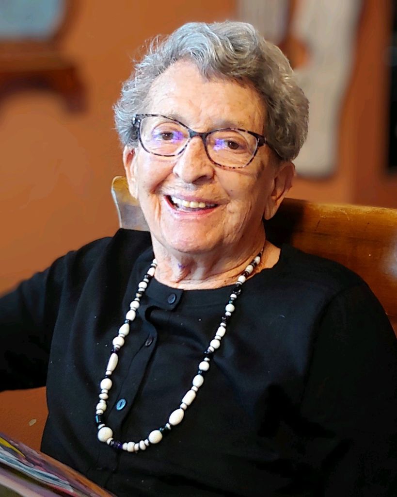 Martha Archuleta