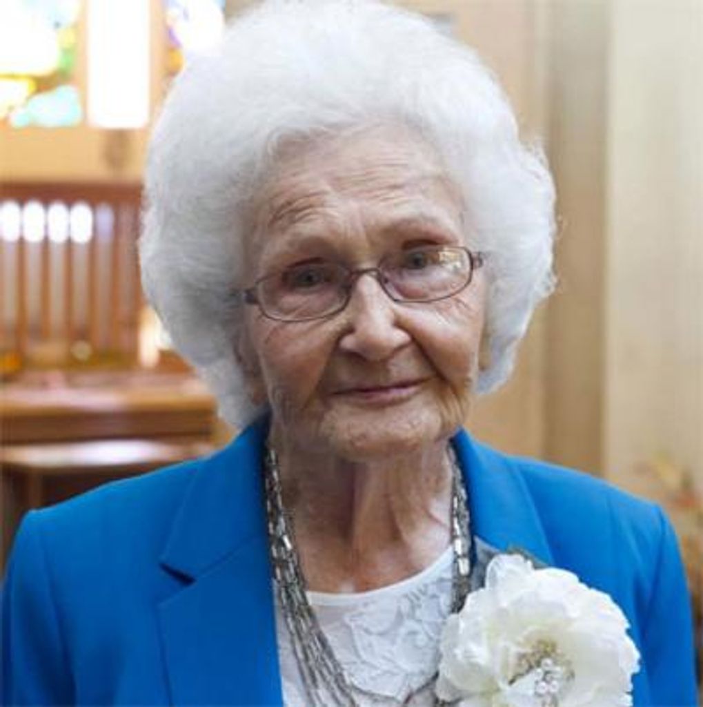 Delores Toman Profile Photo