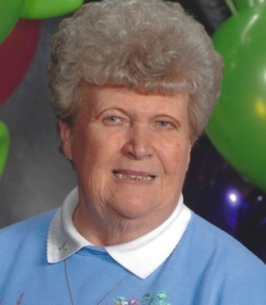 Nancy Suda Profile Photo