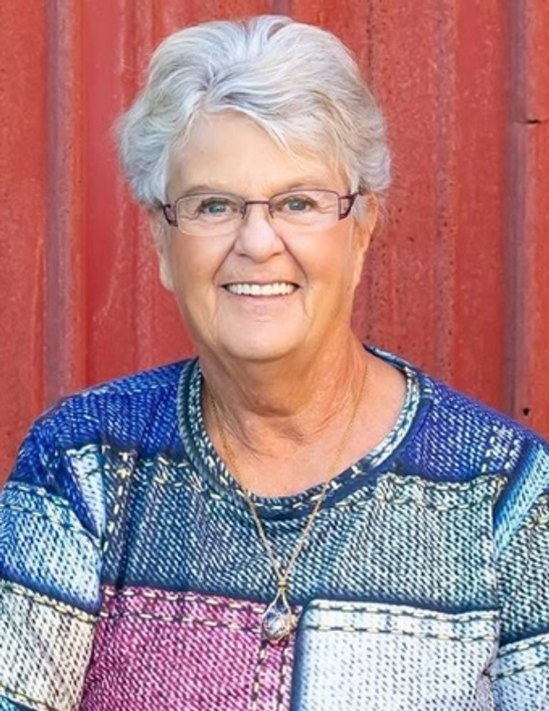 Beryle L (Stone) Leslie