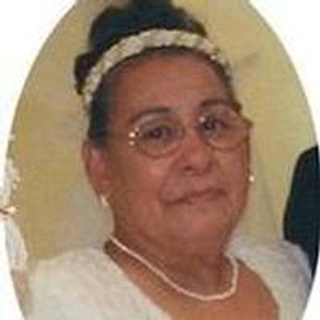Josefa  O. Gonzalez
