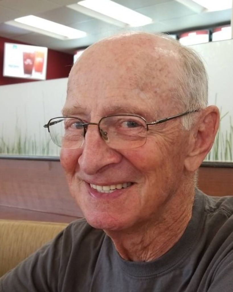 Lon Rice Profile Photo