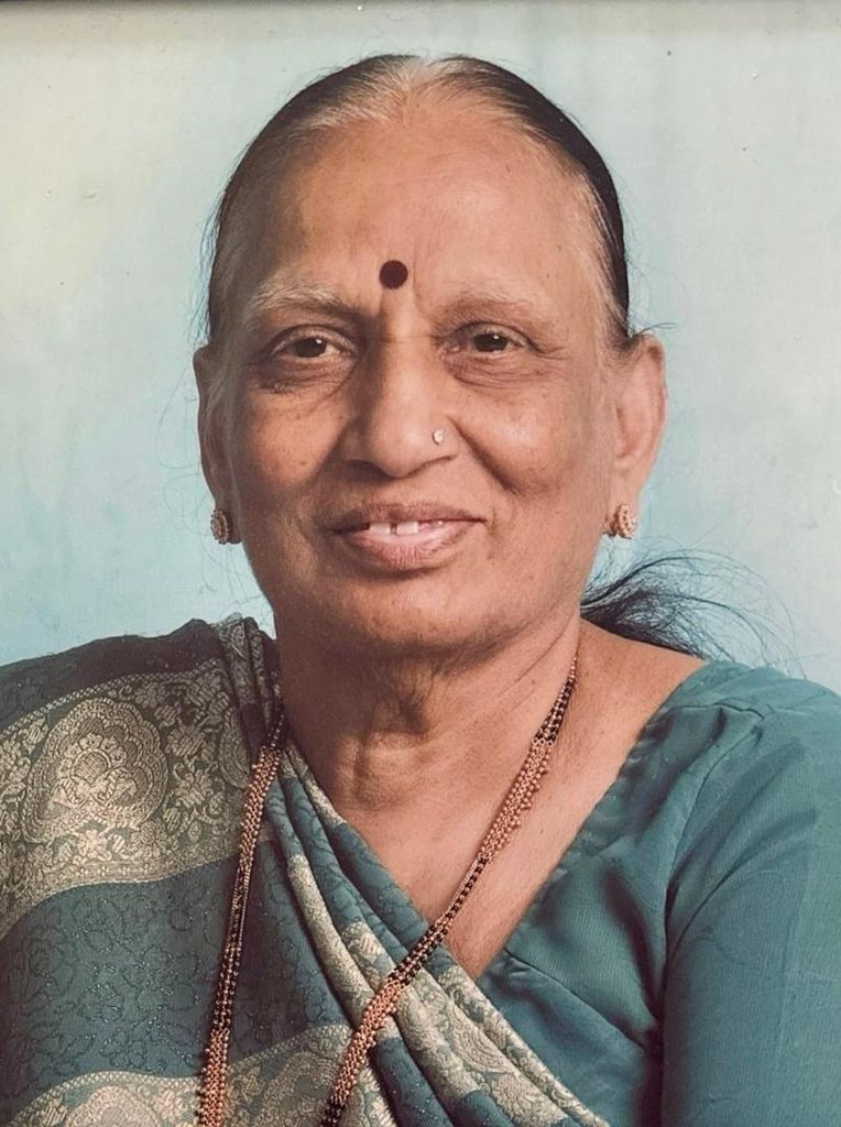 Ramanben C Shah Profile Photo