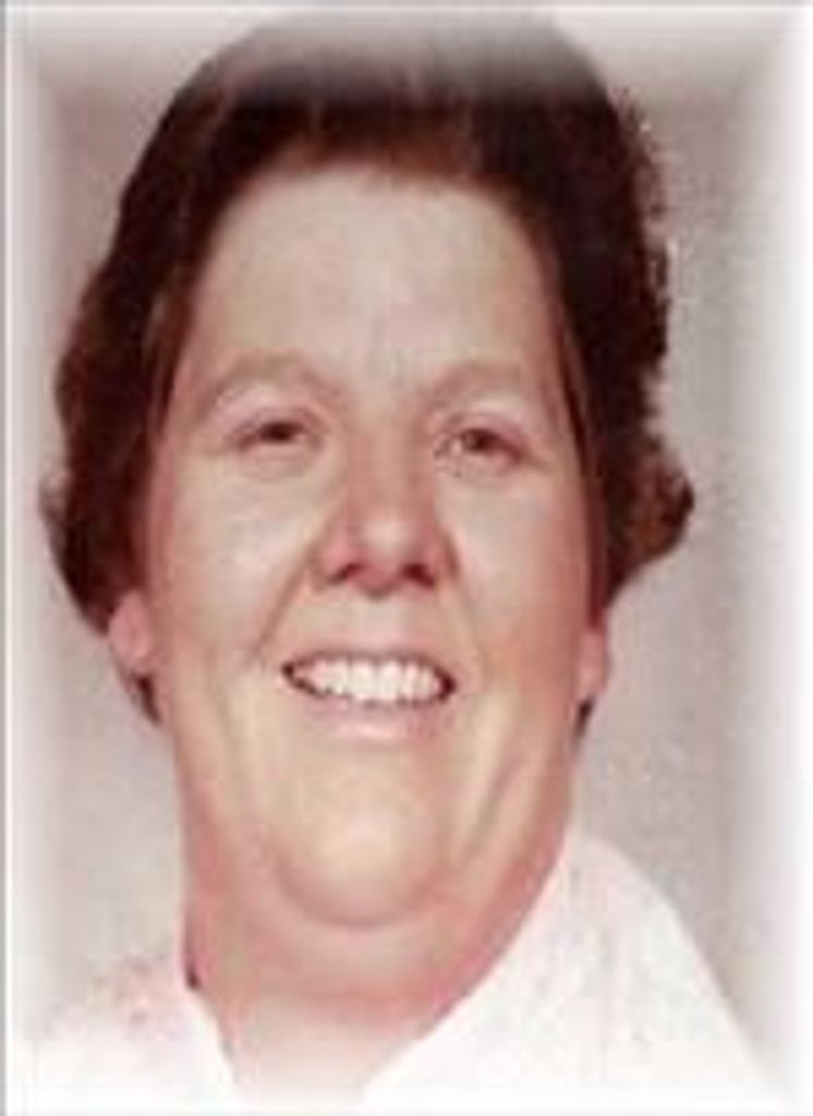 Patricia Nadine Eastham
