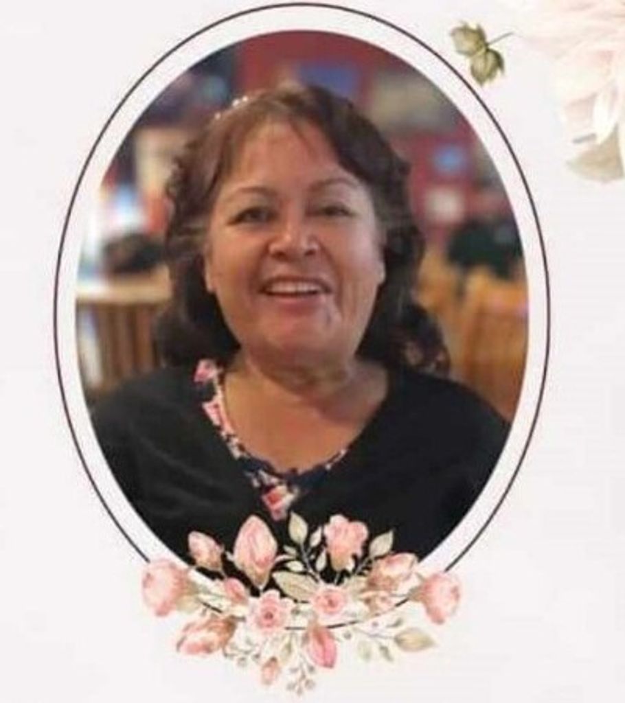 Connie Y. Rodriguez Profile Photo