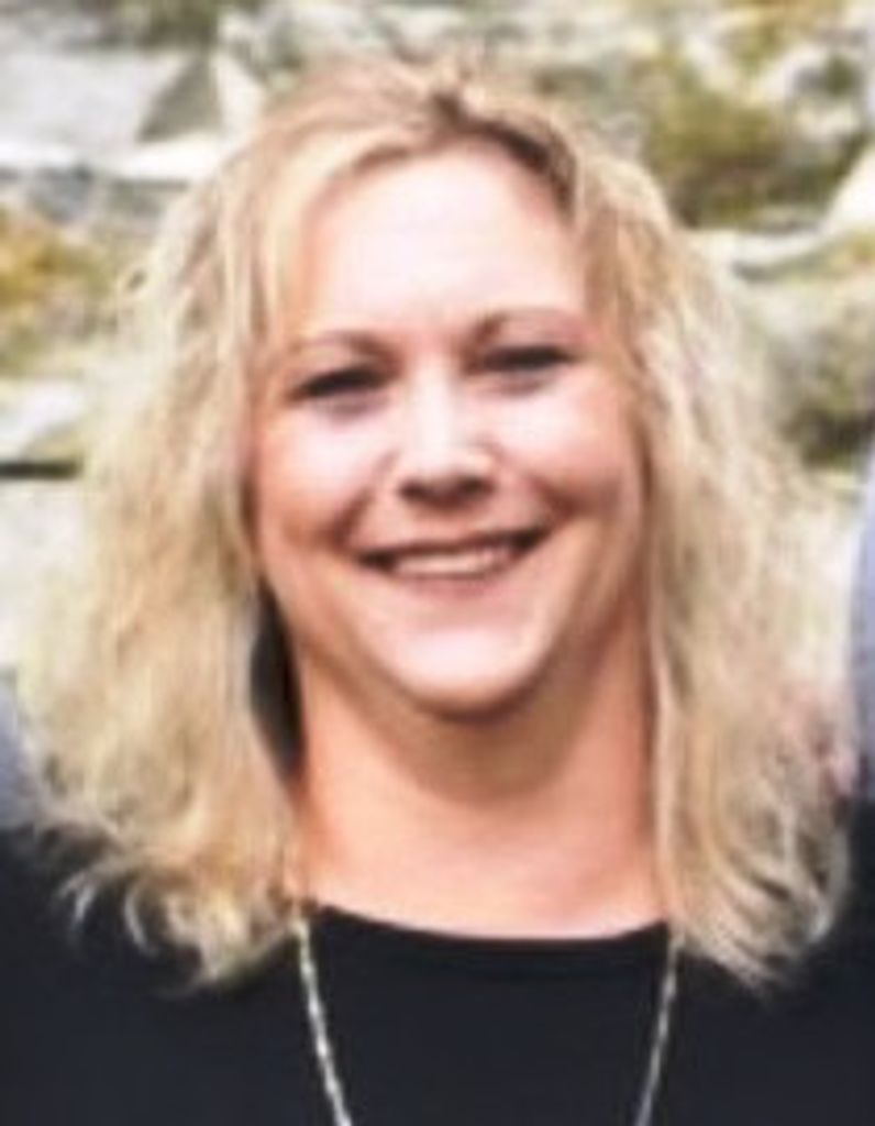 Melanie Love Saulen