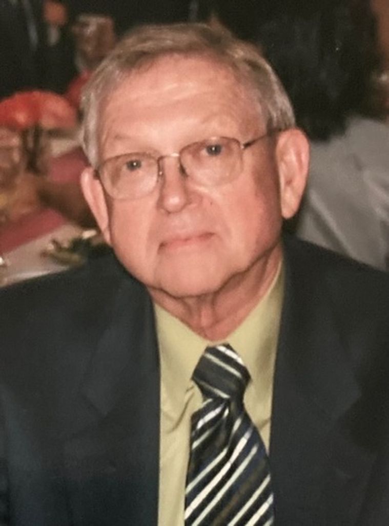 George L. Adams Profile Photo