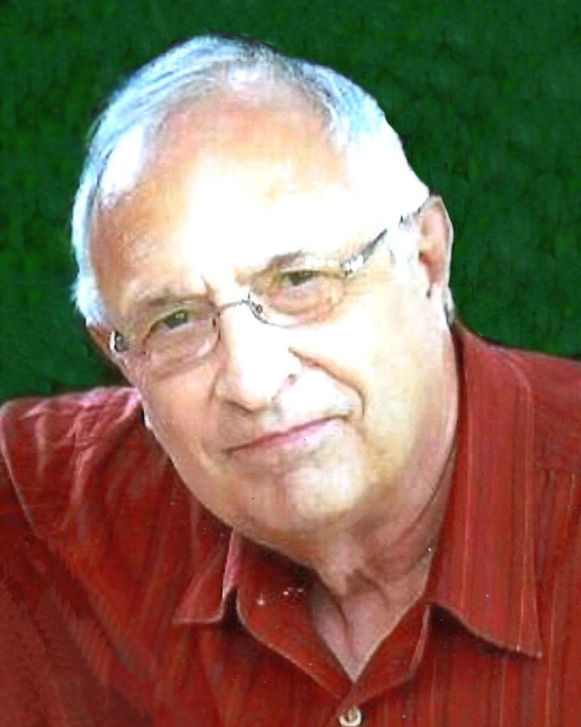 Keith D. Landhuis
