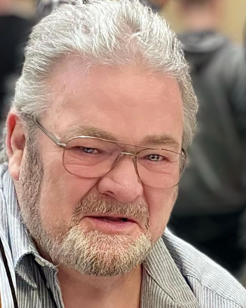 Dirk Lavon Staley Sr. Profile Photo