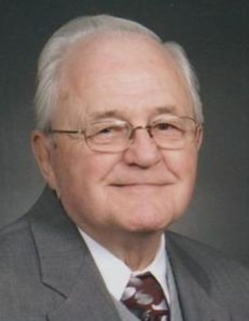 Jim Burch