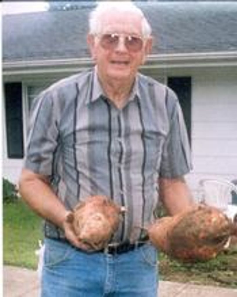 Carmac S. Williamson