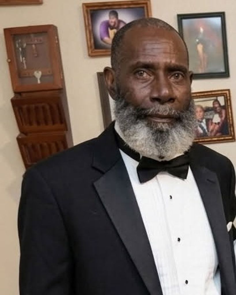 Bobby Wilson Profile Photo
