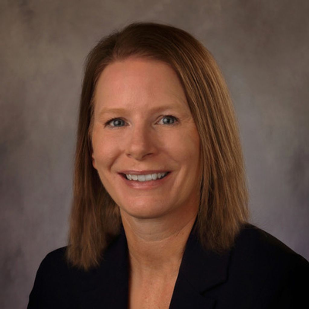 Jennifer Jean Blumer