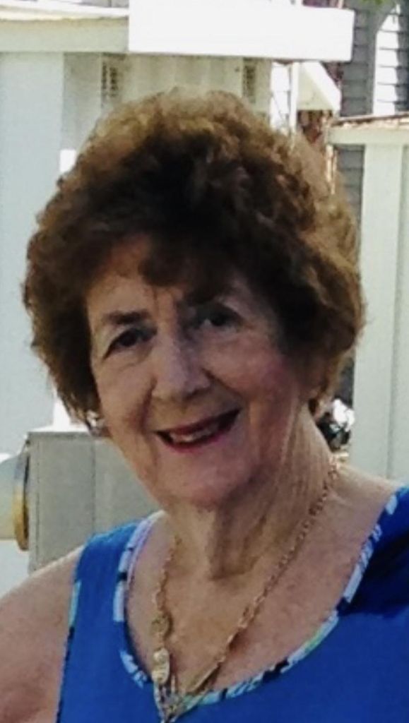 Rose Cross Profile Photo