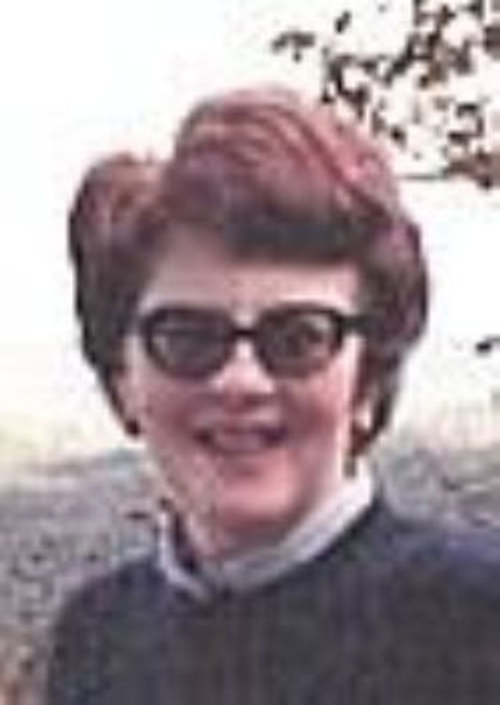 Catherine O'Dea
