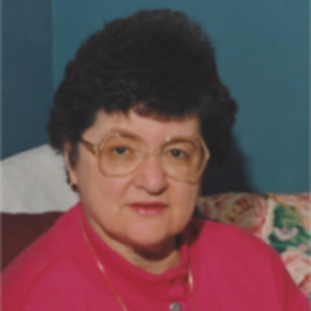Catherine Frances Bodock