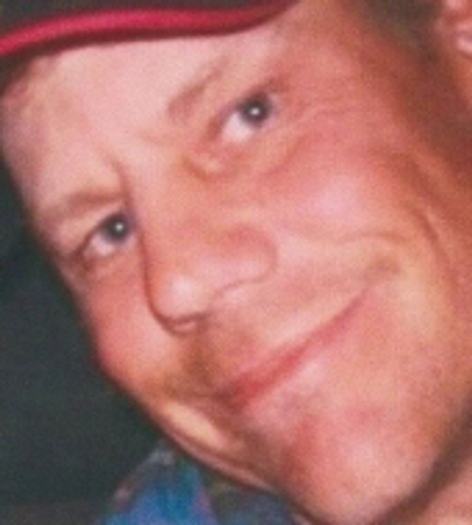 Robbie Pulfrey