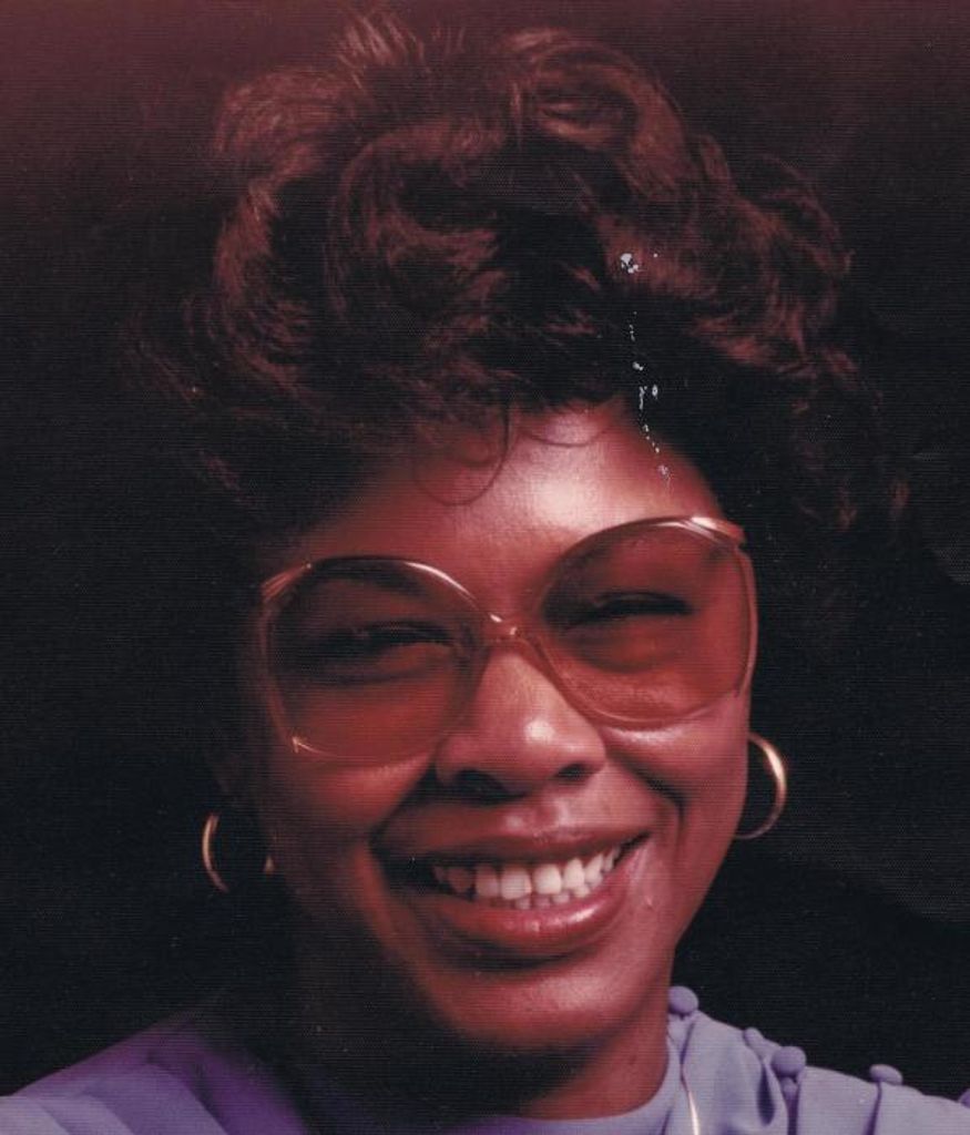 Marie D. Jackson
