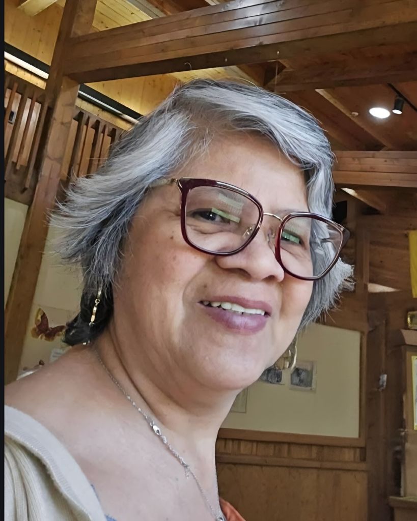 Lydia J. Heagle Profile Photo