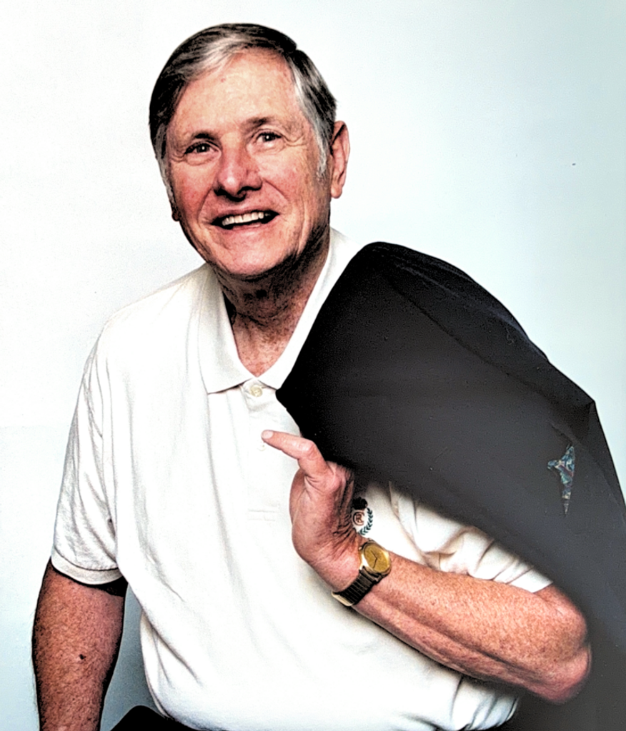David C. Berg Profile Photo