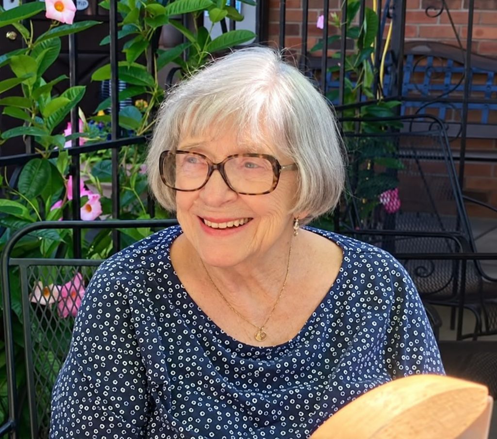 Sybil Ann Kalail