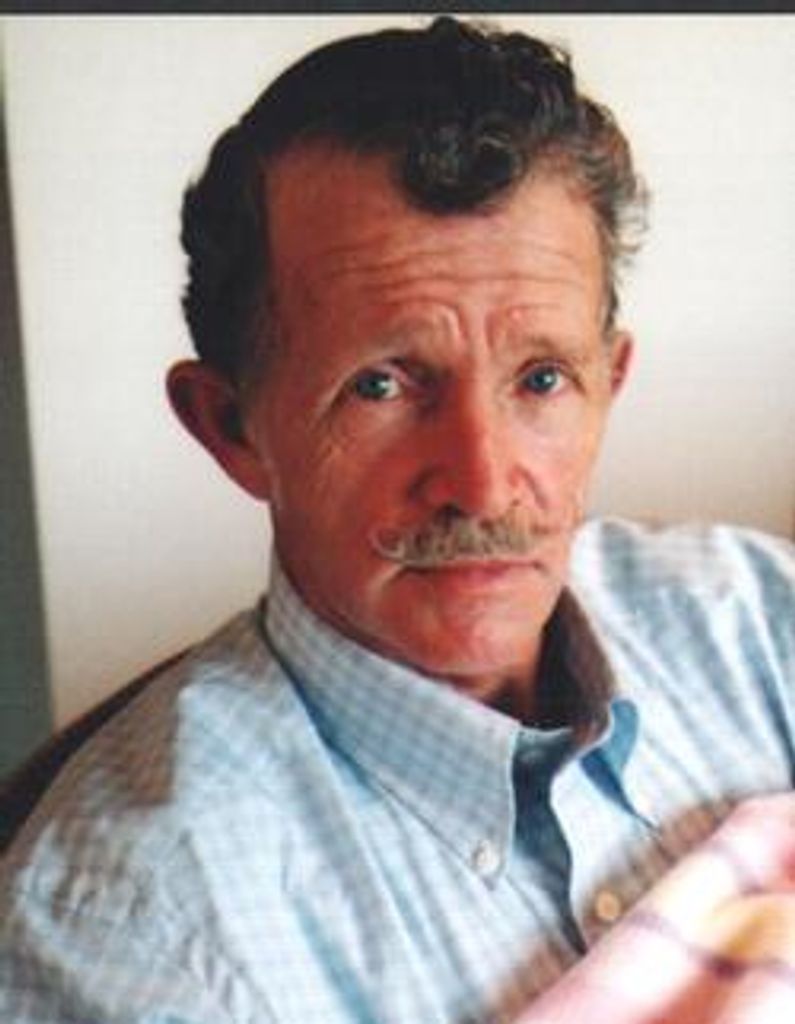 Richard F Heintz