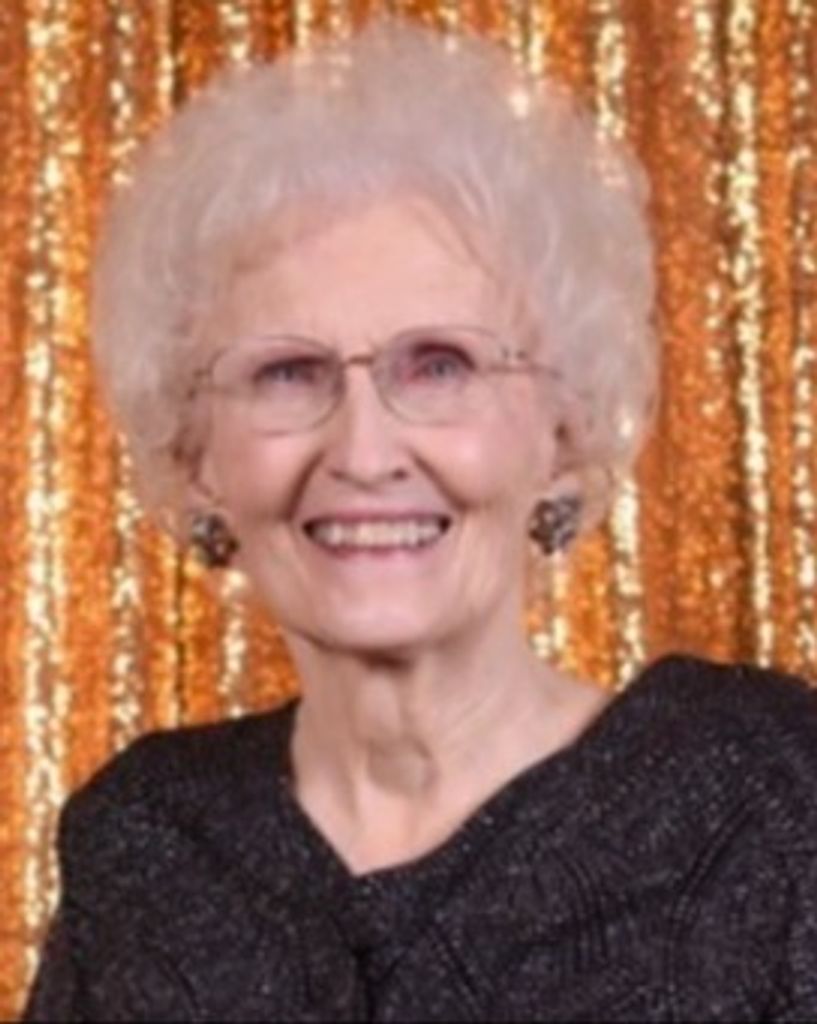 Martha Sue (Keene) Schwebach