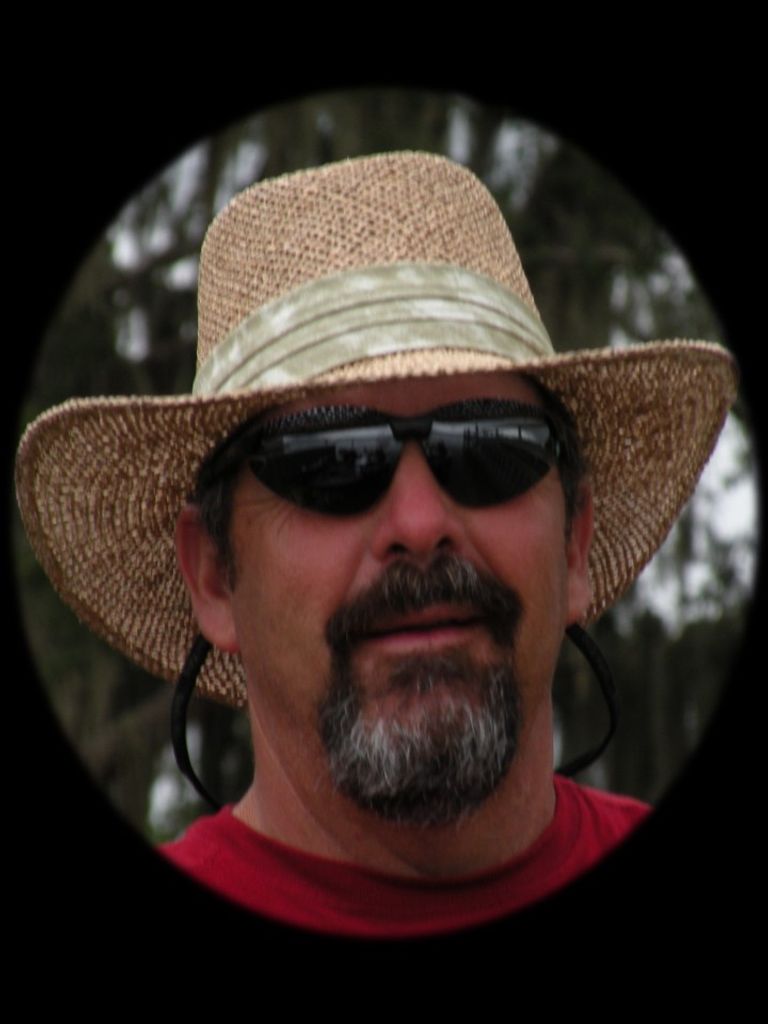 Terry Eugene  Tew Profile Photo